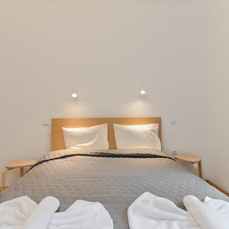 Bright Apartment In The Heart Of The City By Flat Mаnager Sofia Bagian luar foto